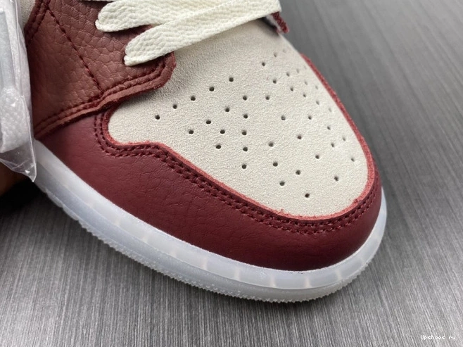 DM9601-200 Jordan Mid Machines AIR Anti-Gravity 1 0720
